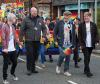 Wigan Pride Parade 2017